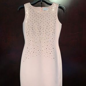 Calvin Klein dress size 2